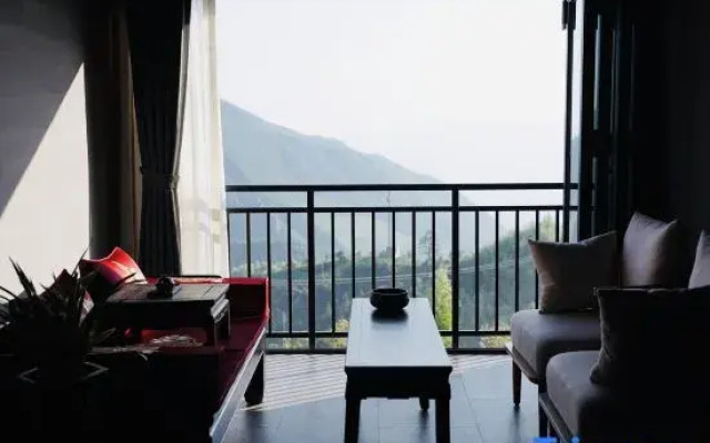 Wuxin Yunshe Hostel