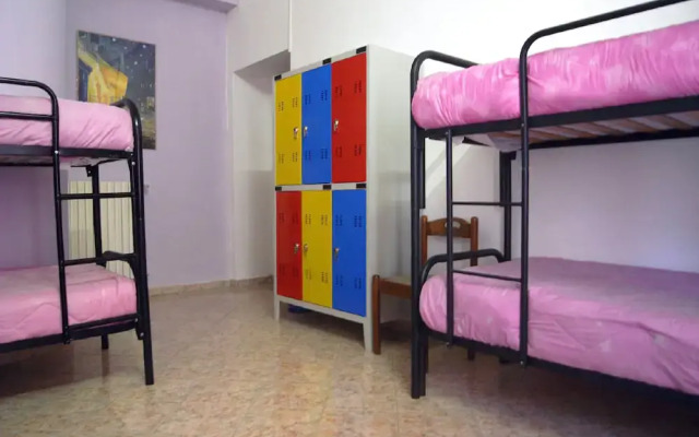 Hostel Milan City