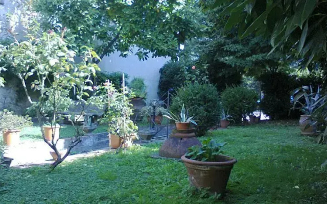 Verde Paradiso