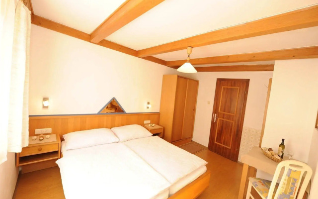 Appartement Christina