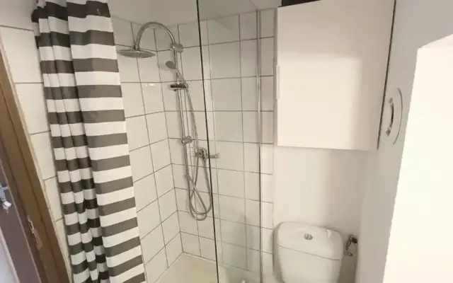 Narbonne Studio renové centre ville