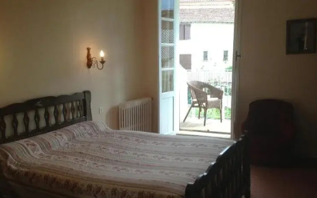 Hostellerie De La Poste