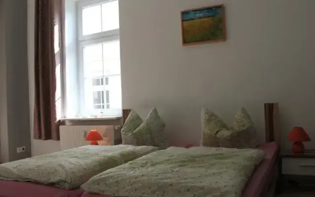 Ferienwohnung Alexa