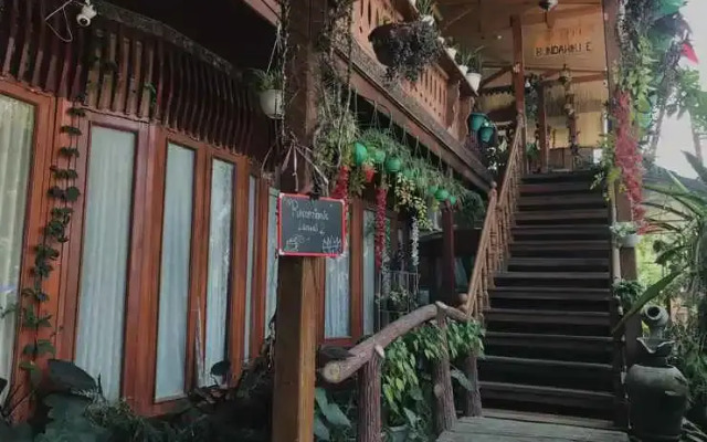 Bunda House Syariah