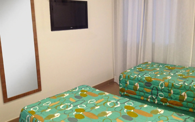 Hotel Del Fiol