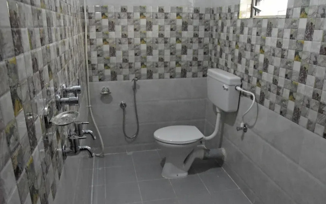 OYO 24739 Ap Guest House