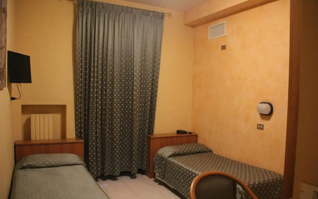 Hotel Cristal