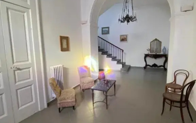 Palazzo Bonaventura 1906