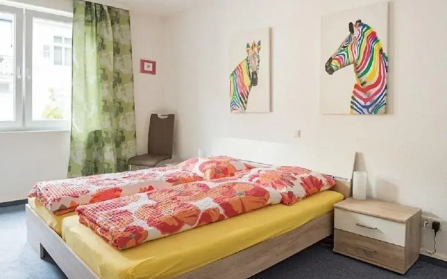 MK Ferienwohnung