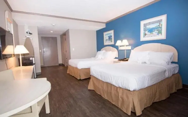 Sea Esta Motel 3