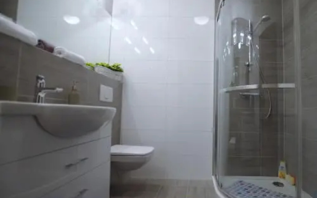 Apartamenty Bryza