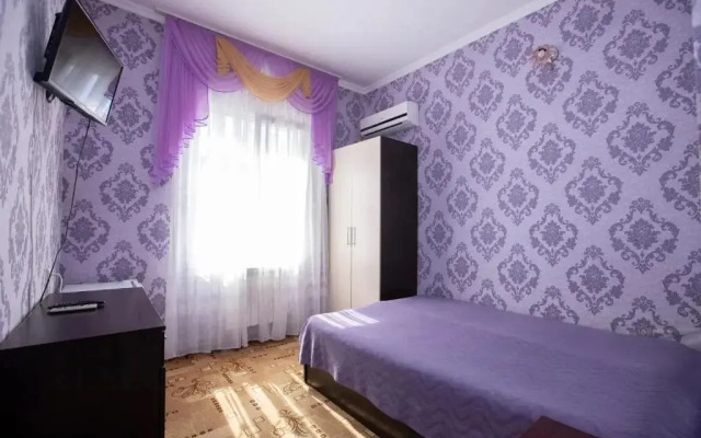 Калатея (Адлер)
