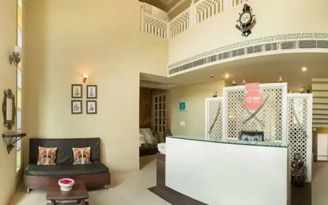 Dev Vilas Hotel