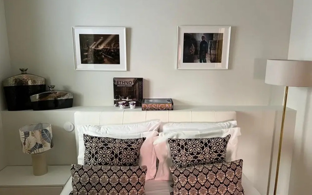 Cativo Flat - Lovely 2 Bedroom Duplex In Porto