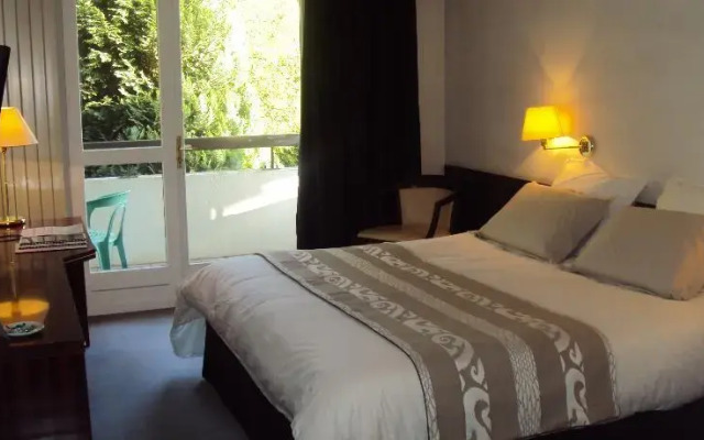 Hotel-Restaurant 4C