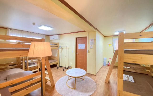Empathy Guesthouse - Hostel