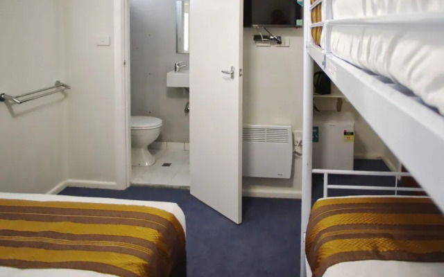 Selwyn Star Motel