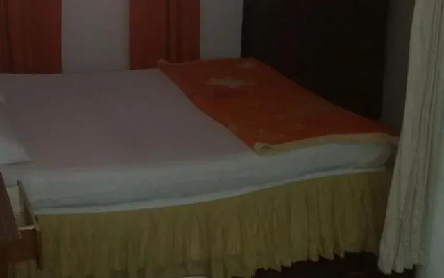 Rio Guesthouse