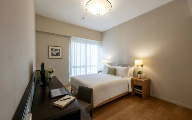 Lanson Place Bukit Ceylon
