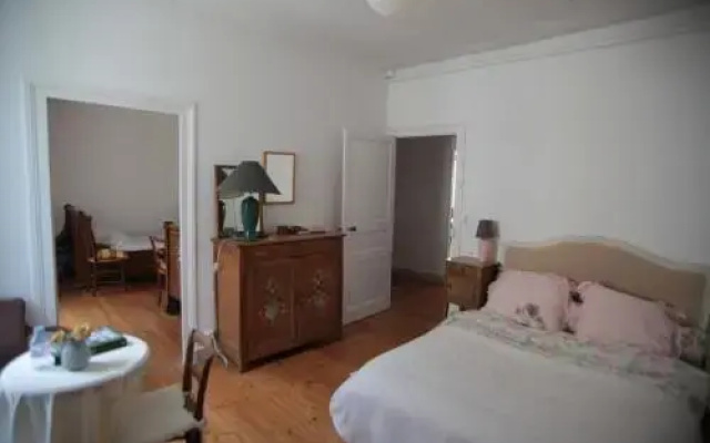Le Magnolia