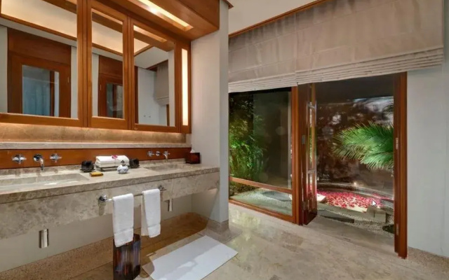 Bolian Resorts & Spa