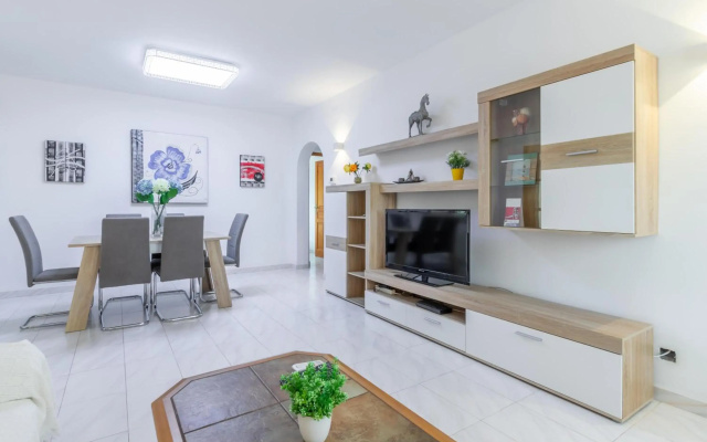 Holiday Villa Rosa