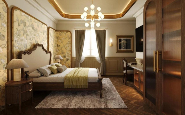 Roma Nueve Dos Hotel Boutique