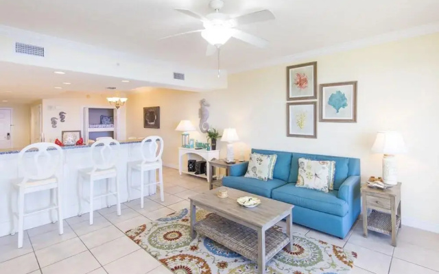 Treasure Island 2205