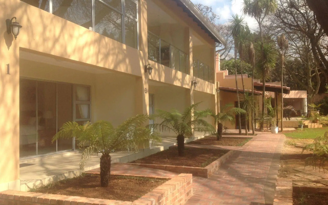 Anka Lodge