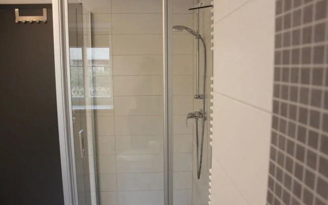 Ferienwohnung Stall