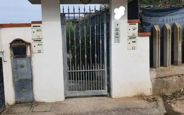 Casa dell'ape Maia