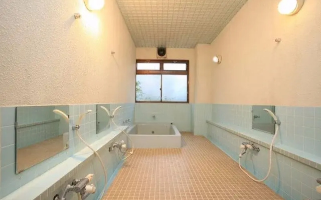 Puti Hotel Nozawa Onsen Inn