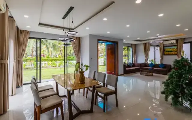 V-Luxury Villas Phu Quoc