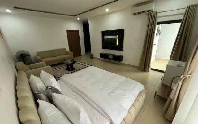 Lugbe RestHouse