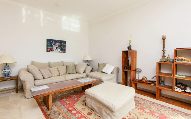 Apartment Les Aliscamps