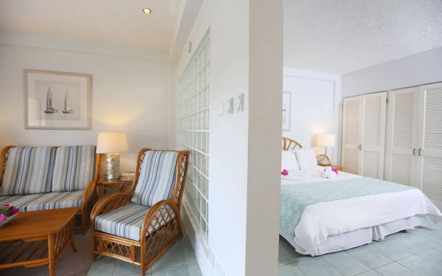 Harmony Marina Suites