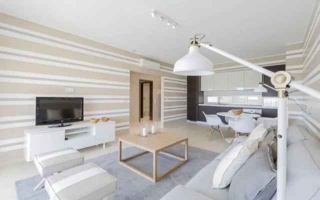 Amazing Resort 1 Bedroom