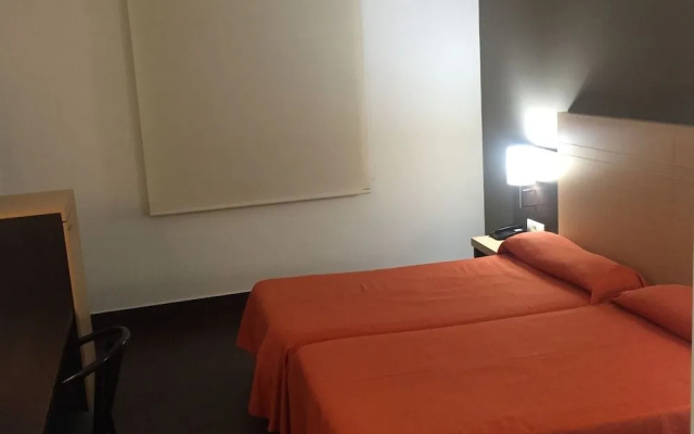 Hostal Portugal II