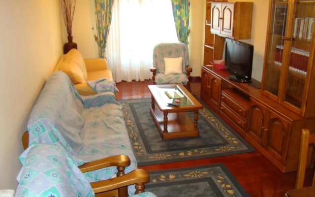 Apartamento Valle Inclán
