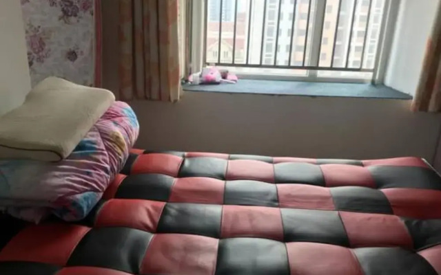 Tianjin Yicheng Haoting Hotel Apartment