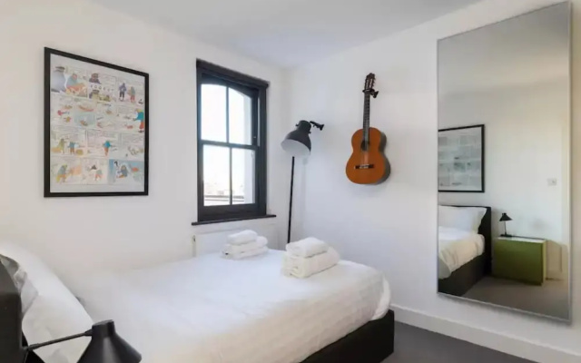 Lovely 3 Bedroom architect's house