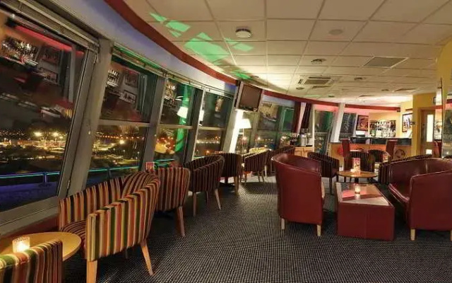 Holiday Inn Birmingham North - Cannock (formerly Ramada Birmingham North, Cannock)