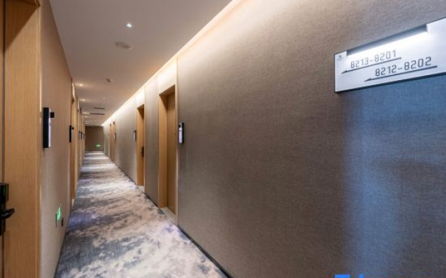 Xishe Hotel（Beijing Aerospace Bridge University Store)