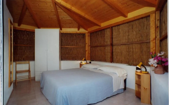 Lido Paradiso Resort