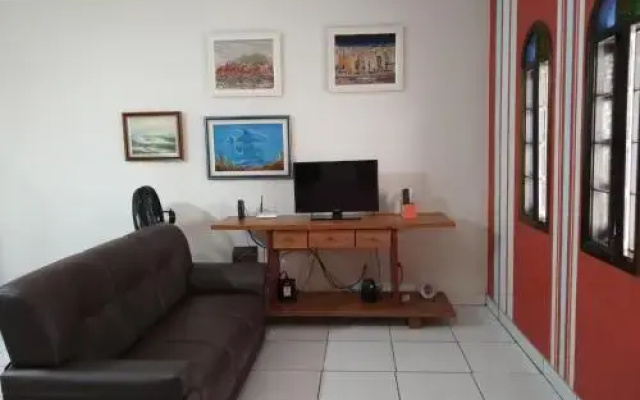 Casa do Jaco