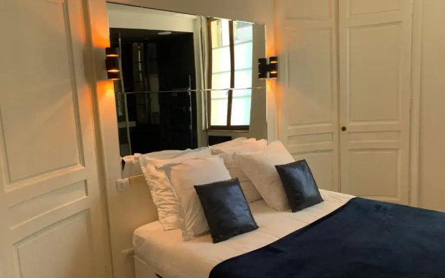 La suite Marilyn
