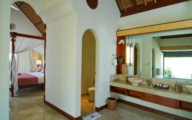 Puri Balangan Villa