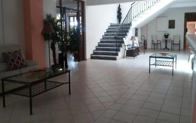 Annaliza Apartments
