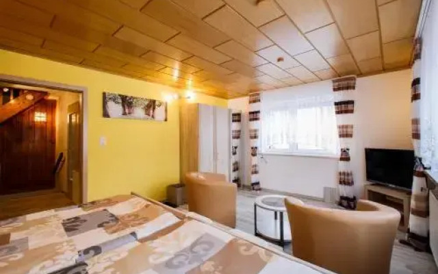 Boxis Ferienhaus