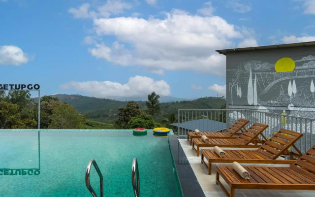 The Hosteller Bam Vagamon